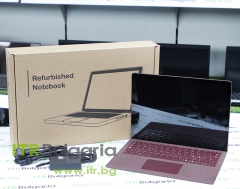 Microsoft Surface Laptop 2 1769 Burgundy Grade A