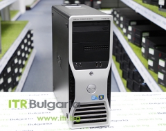 Dell Precision T3500 Intel Xeon Quad Core