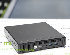 HP EliteDesk 705 G3 DM Desktop Mini