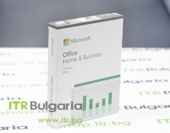 Microsoft Office Home & Business 2024 English