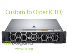 Dell PowerEdge R740xd Rack Mount 2U