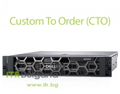 Dell PowerEdge R740 Rack Mount 2U