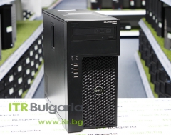 Dell Precision T1650 Intel Xeon Quad-Core E3