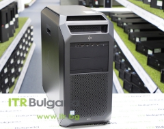 HP Workstation Z8 G4 2x Intel Xeon 8-Core Gold