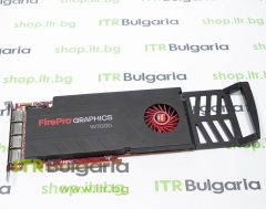 AMD FirePro W7000 4GB