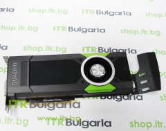 NVIDIA Quadro P5000 16GB