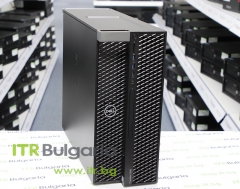 Dell Precision Tower 7820 2x Intel Xeon 8-Core Gold