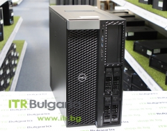Dell Precision Tower 7920 2x Intel Xeon 20-Core Gold