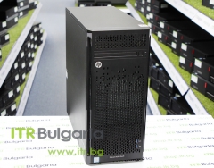 HP ProLiant ML110 Gen9 Tower