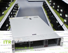 HP ProLiant DL560 Gen9 Rack Mount 2U