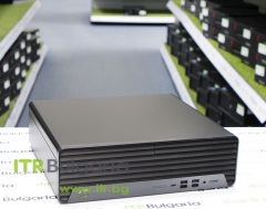 HP EliteDesk 800 G6 SFF Slim Desktop