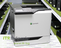 Lexmark CS820de Grade A