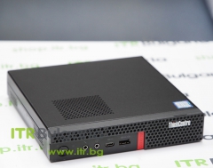 Lenovo ThinkCentre M920x Tiny Desktop