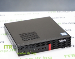 Lenovo ThinkStation P330 Intel Core i5