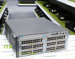 HP E5406 zl Switch Grade A