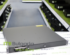 HP RPS1600 Redundant Power System Grade A