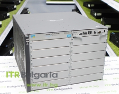 HPE ProCurve 5412 zl Switch Grade A