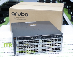 Aruba 5406R zl2 Switch Grade A