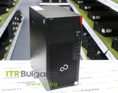 Fujitsu Celsius W5010 Intel Core i7