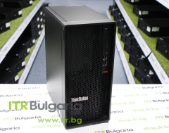 Lenovo ThinkStation P340 Intel Xeon 6-Core W