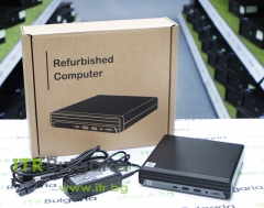 HP EliteDesk 800 G6 DM Desktop Mini