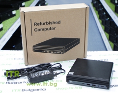 HP ProDesk 600 G6 DM Desktop Mini