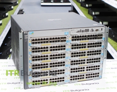 HPE ProCurve 5412 zl Switch Grade A