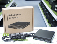 HP ProDesk 600 G6 DM Desktop Mini