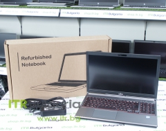 Fujitsu LifeBook E756 Grade A