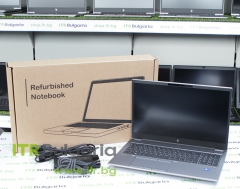 HP ZBook Fury 15 G8  Grade A