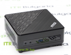 MSI Cubi 5 B183 Desktop Mini