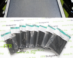 Panduit FiberRunner Cabinet Top Cover Cable Protector kit Grade A