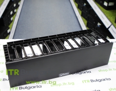 Panduit NetManager Horizontal Cable Manager Grade A