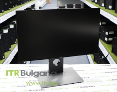 Dell OptiPlex 7080 + MFS18 stand + U2419H All-In-One