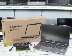 HP ZBook Fury 15 G7 Grade A