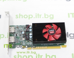 AMD Radeon R5 430 2GB