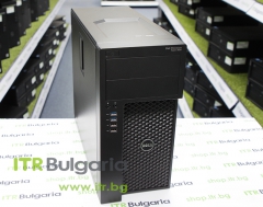 Dell Precision Tower 3620 Intel Xeon Quad-Core E3