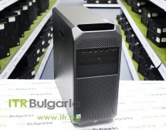 HP Workstation Z4 G4 Intel Xeon Quad-Core W