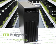 HP Workstation Z440 Intel Xeon 6-Core E5