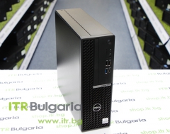 Dell OptiPlex 5080 Slim Desktop