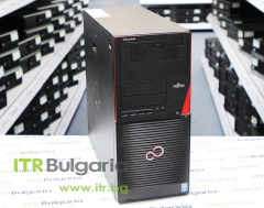 Fujitsu Celsius W530 Intel Xeon Quad-Core E3