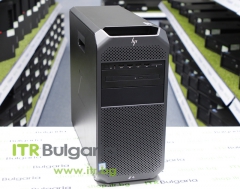 HP Workstation Z4 G4 Intel Xeon Quad-Core W