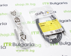 Mixed major brands USB 2.0 Type A to B Cable Brand New