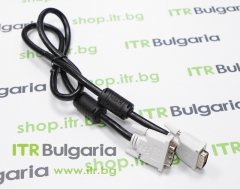 Mixed major brands DVI-D to DVI-D Cable Grade A