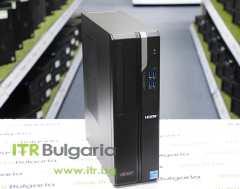 Acer Veriton X2690G Slim Desktop