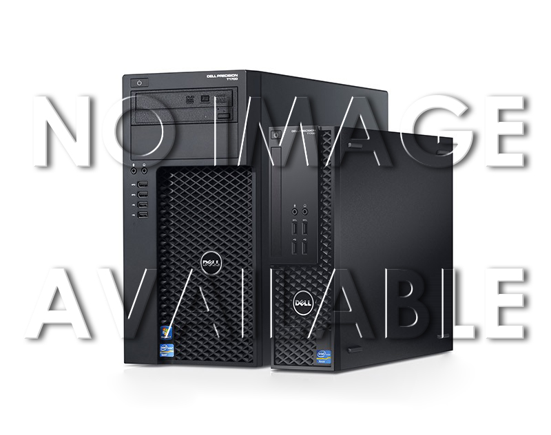 Dell Precision 3630 Intel Xeon Quad-Core E