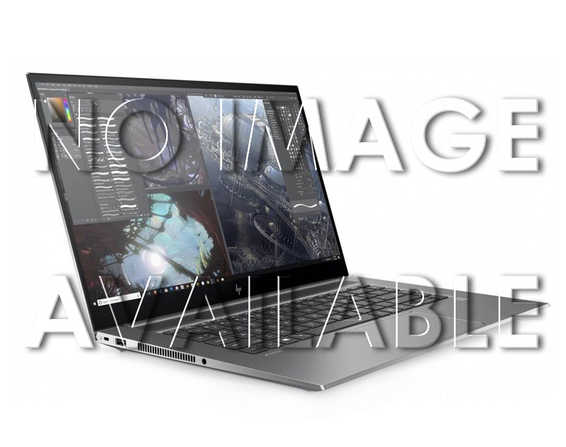 HP ZBook Fury 17 G8 Grade A