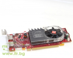 ATI Radeon HD 3470  256MB