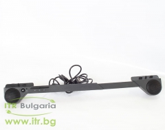 Lenovo ThinkVision USB Soundbar L151, L151p, L171, L171p, L172, L174, L1700p, L190x, L191, L192p, L193p, L194, L197, L1900, L1940, L1940p, L200p, L201p, L220x Wide, L2240p Wide Grade A