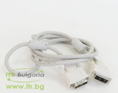 Mixed major brands DVI-D to DVI-D Cable Grade A